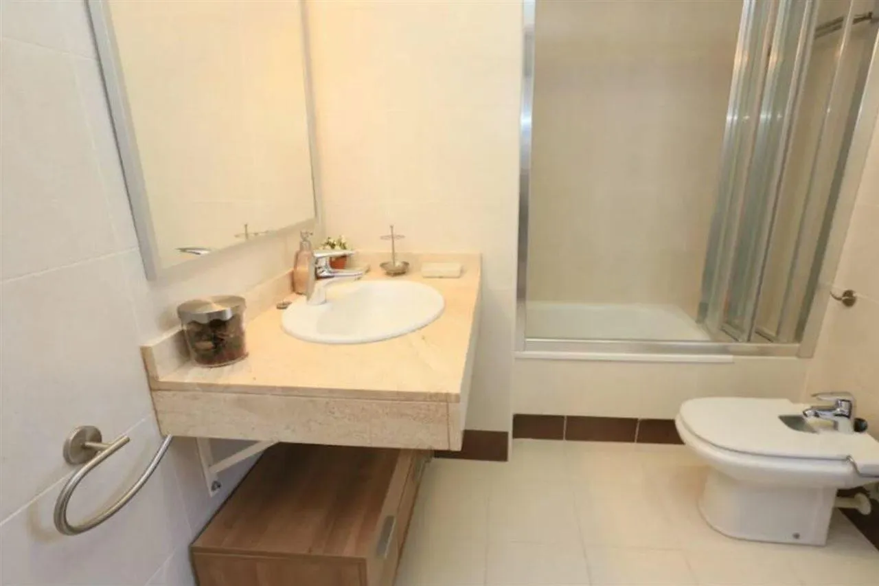 Casa Para 6 Personas En Cambrils Hotel