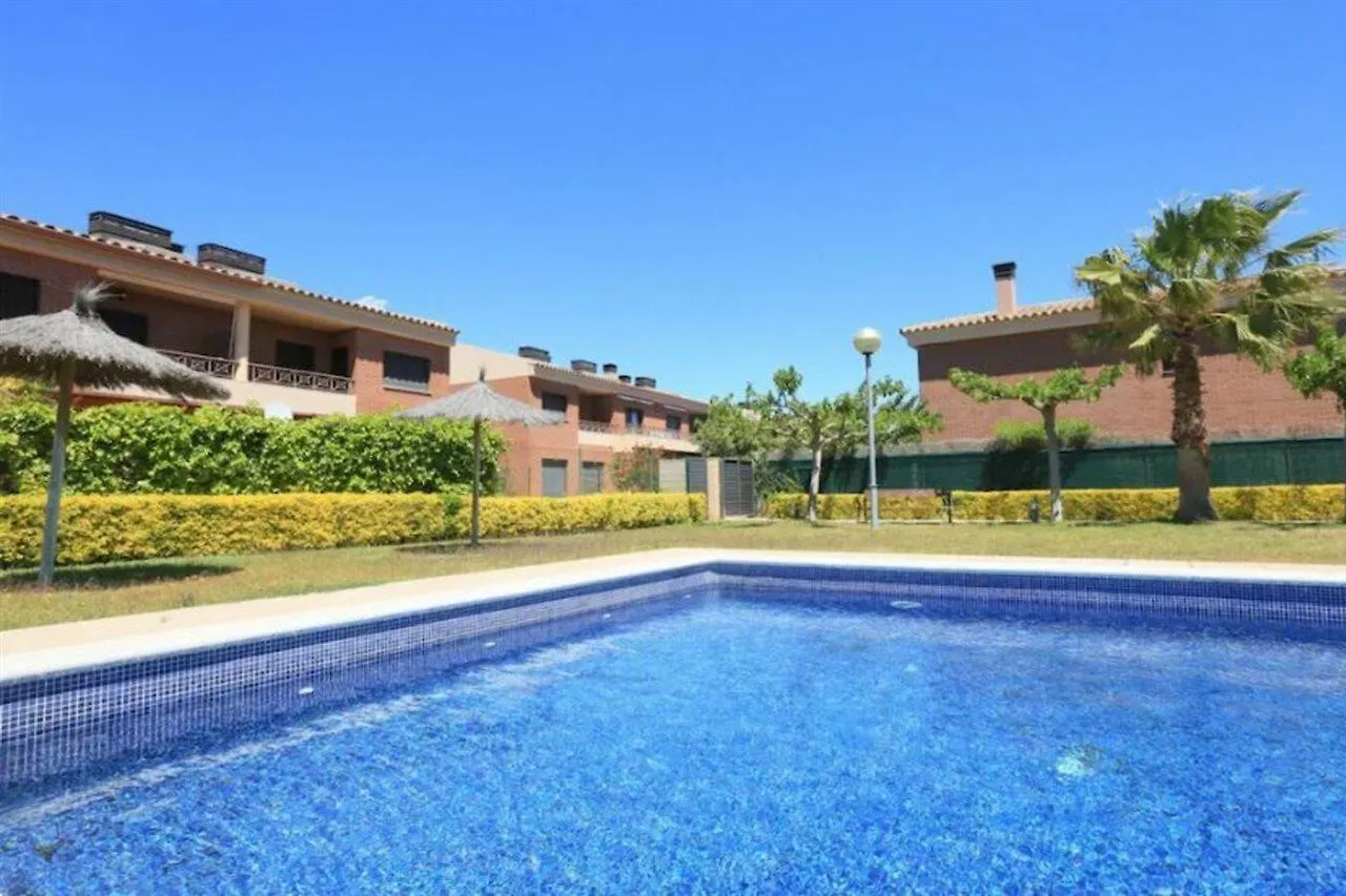 Casa Para 6 Personas En Cambrils 3*,  España
