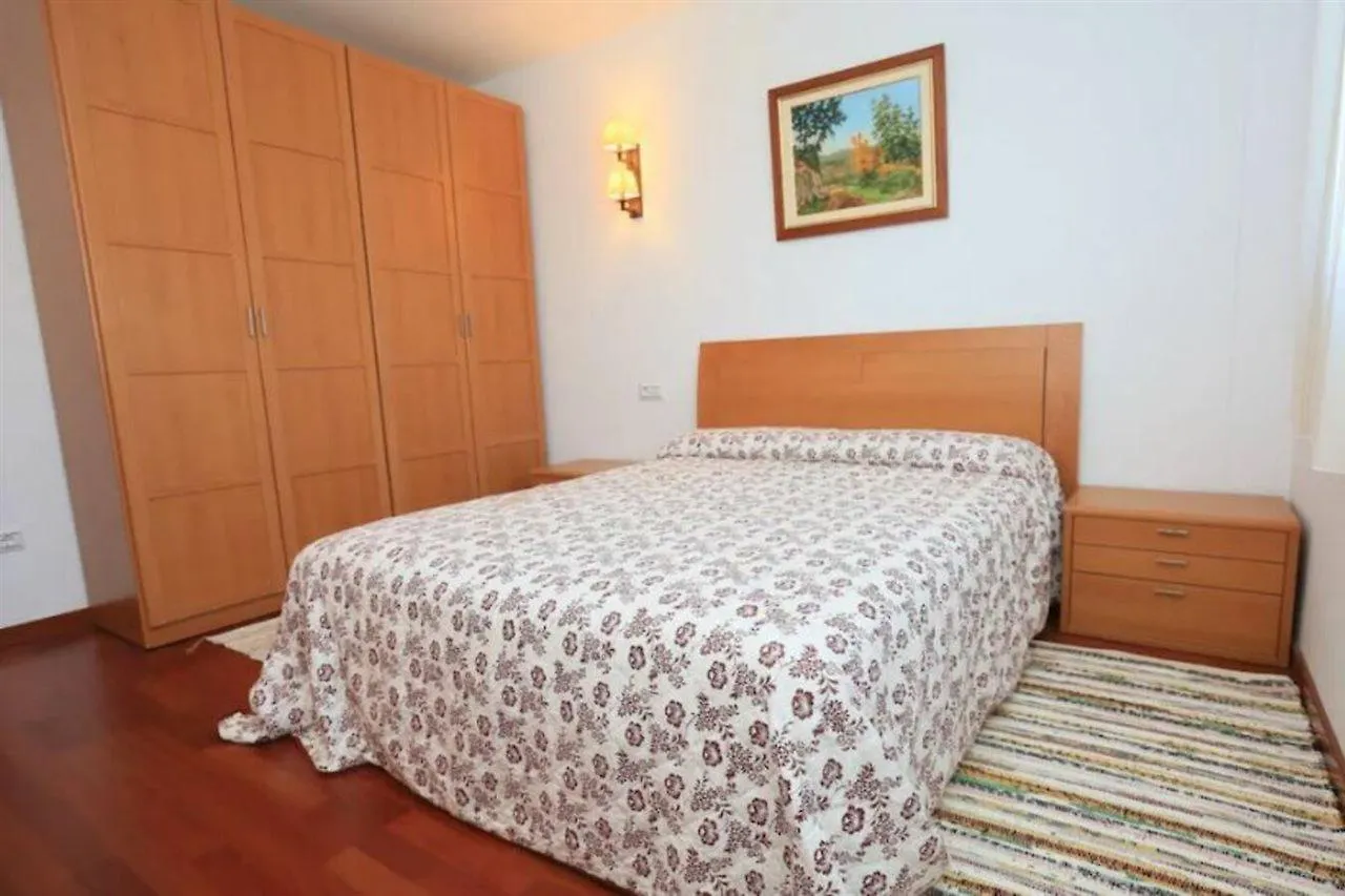 Casa Para 6 Personas En Cambrils España